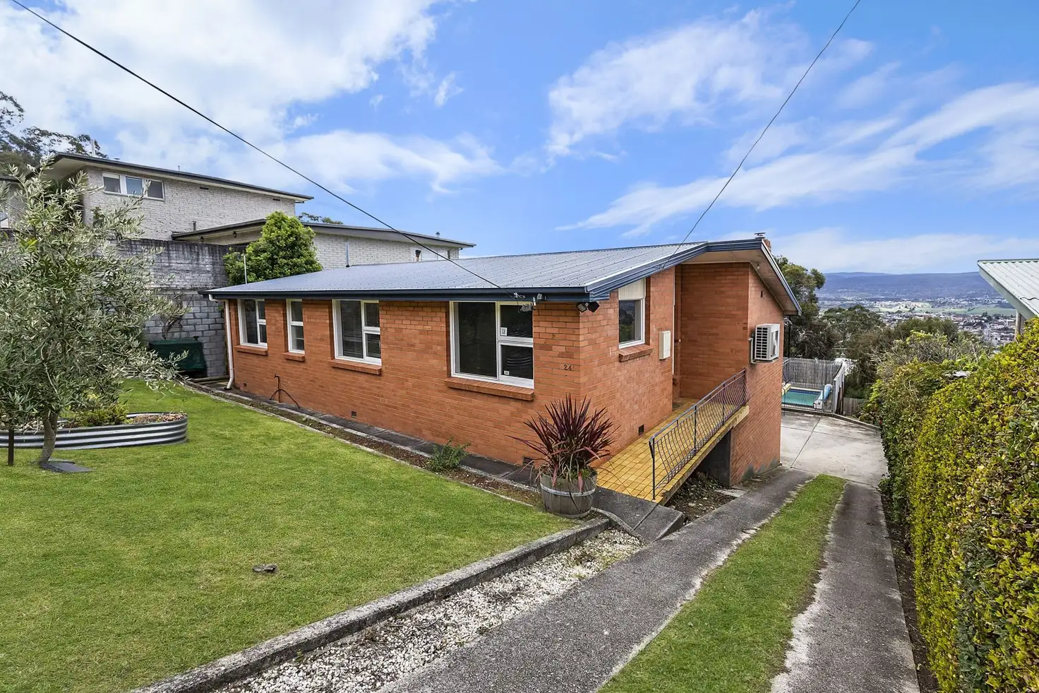 Main view of Homely house listing, 24 Emma Street, West Launceston TAS 7250