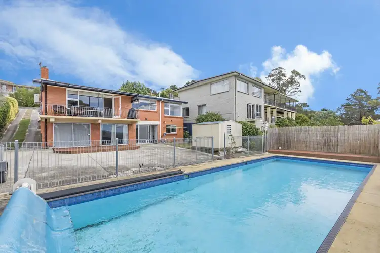 Second view of Homely house listing, 24 Emma Street, West Launceston TAS 7250