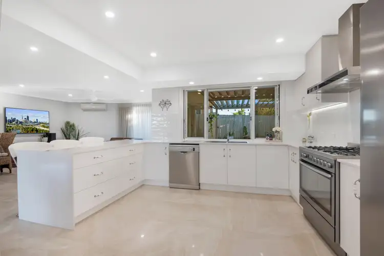 Sixth view of Homely house listing, 4 sequoia Court, Banora Point NSW 2486
