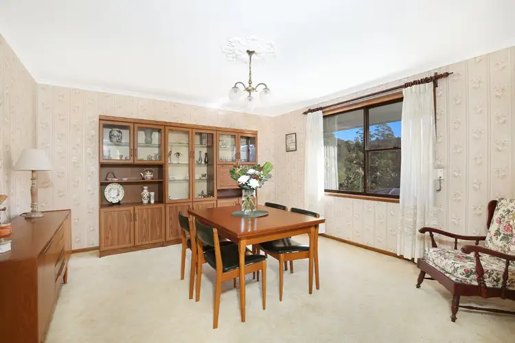 Third view of Homely house listing, 22 Central Road, Cordeaux Heights NSW 2526