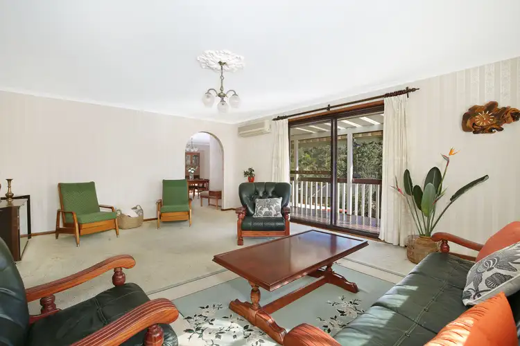 Fourth view of Homely house listing, 22 Central Road, Cordeaux Heights NSW 2526