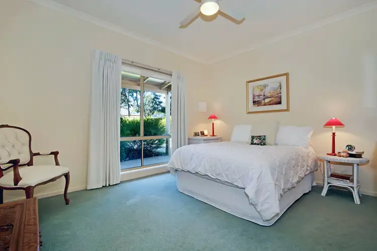 Second view of Homely unit listing, 1/16 Wattle Drive, Heathcote VIC 3523