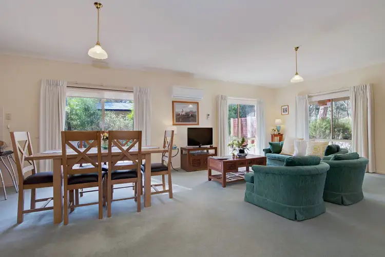 Fourth view of Homely unit listing, 1/16 Wattle Drive, Heathcote VIC 3523
