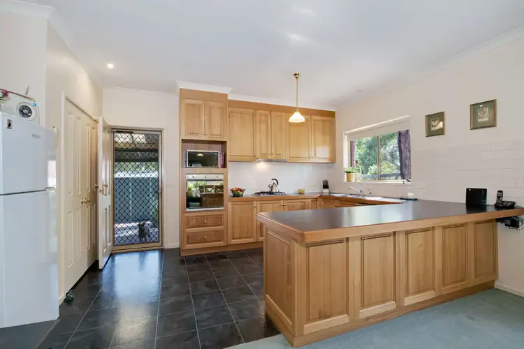Fifth view of Homely unit listing, 1/16 Wattle Drive, Heathcote VIC 3523