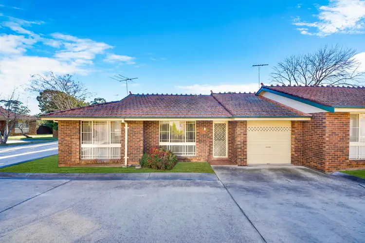 Second view of Homely townhouse listing, 15/3 Packard Close, Ingleburn NSW 2565