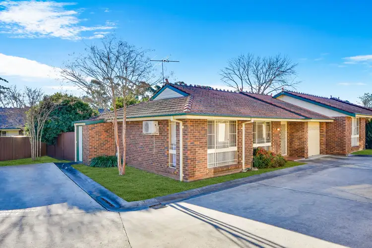 Third view of Homely townhouse listing, 15/3 Packard Close, Ingleburn NSW 2565