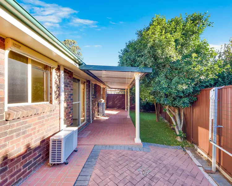 Fourth view of Homely townhouse listing, 15/3 Packard Close, Ingleburn NSW 2565