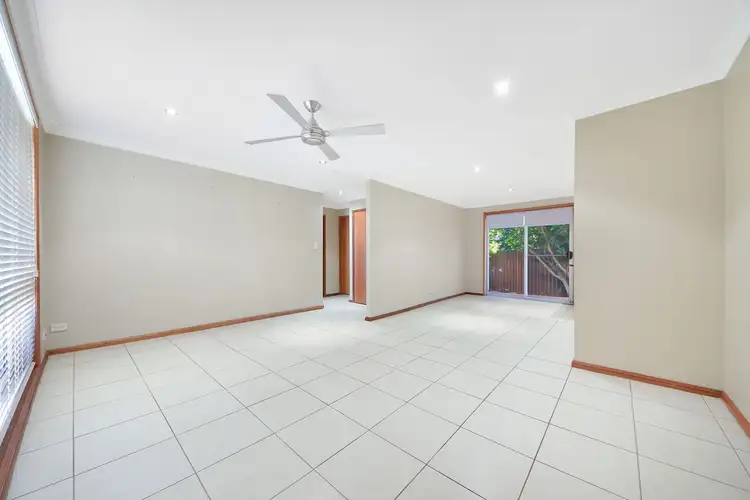 Fifth view of Homely townhouse listing, 15/3 Packard Close, Ingleburn NSW 2565