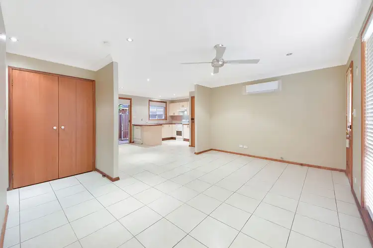 Sixth view of Homely townhouse listing, 15/3 Packard Close, Ingleburn NSW 2565