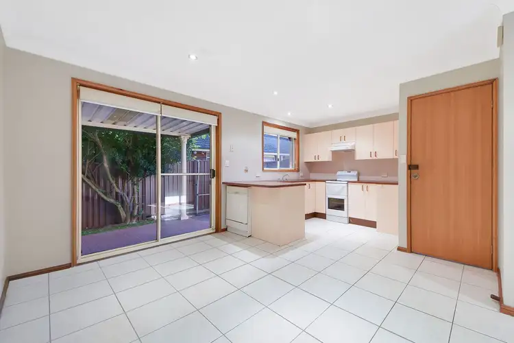 Seventh view of Homely townhouse listing, 15/3 Packard Close, Ingleburn NSW 2565