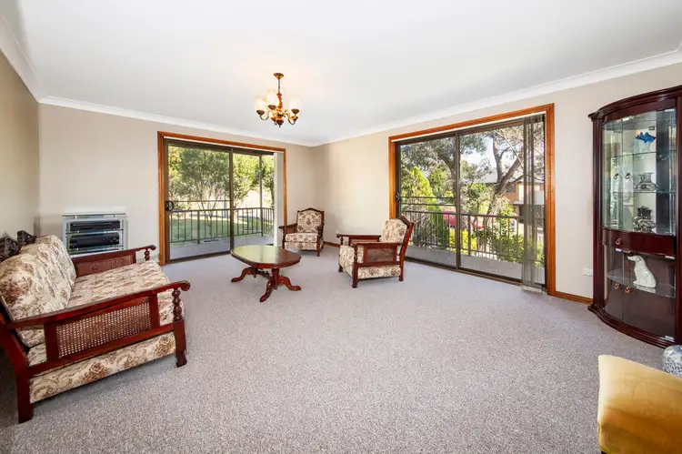 Second view of Homely house listing, 2 Sproule Road, Illawong NSW 2234