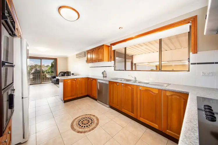 Third view of Homely house listing, 2 Sproule Road, Illawong NSW 2234