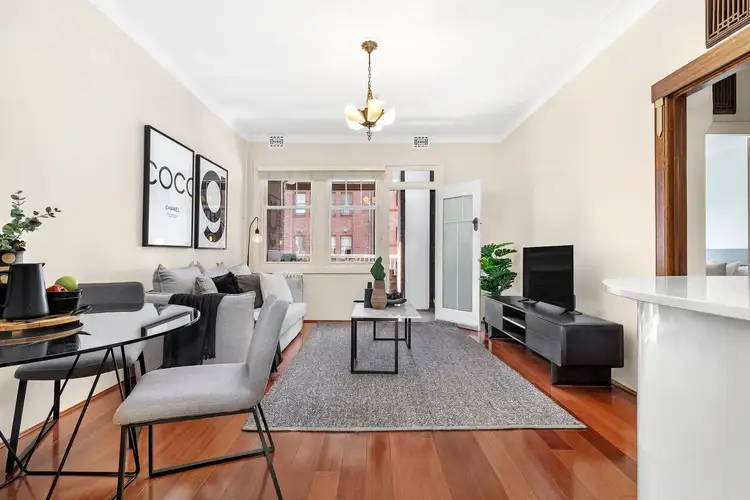 12A/97-99 Macleay Street, Potts Point NSW 2011