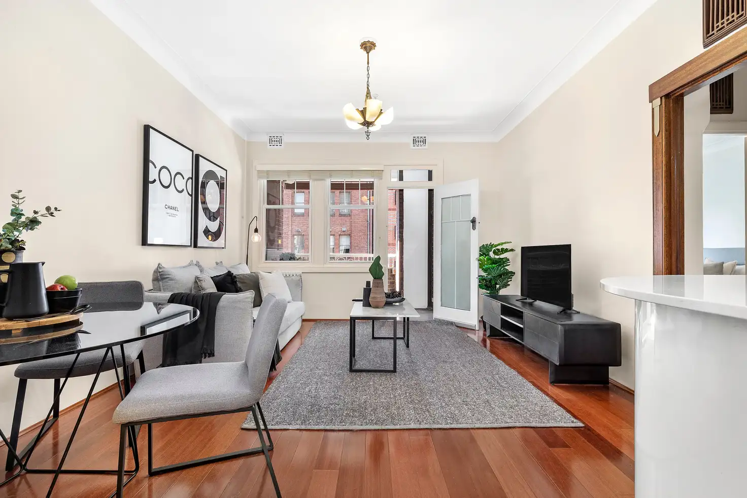 Main view of Homely apartment listing, 12A/97-99 Macleay Street, Potts Point NSW 2011