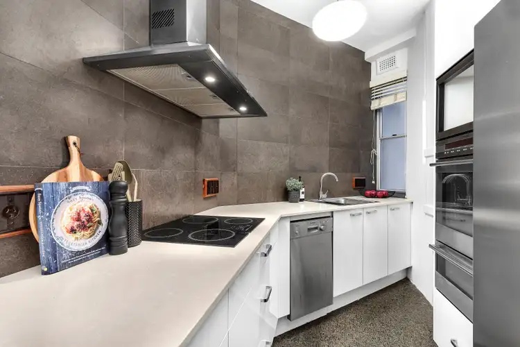 Fourth view of Homely apartment listing, 12A/97-99 Macleay Street, Potts Point NSW 2011