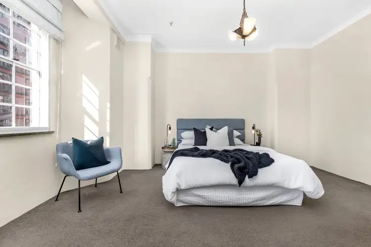 Fifth view of Homely apartment listing, 12A/97-99 Macleay Street, Potts Point NSW 2011