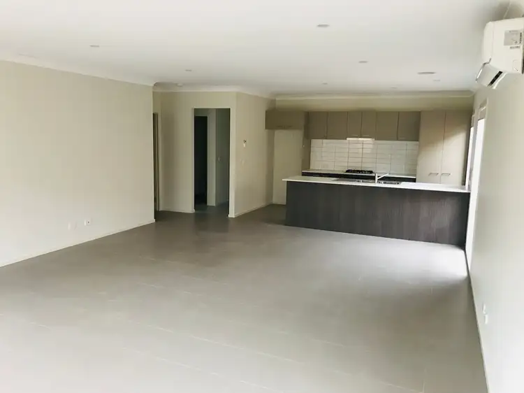 Second view of Homely house listing, 6 Pasture Way, Point Cook VIC 3030