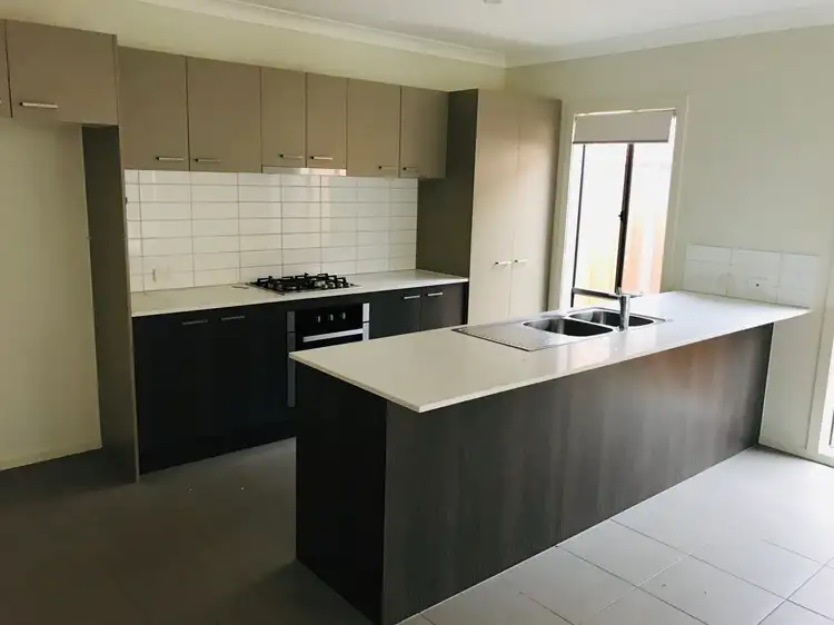 Third view of Homely house listing, 6 Pasture Way, Point Cook VIC 3030