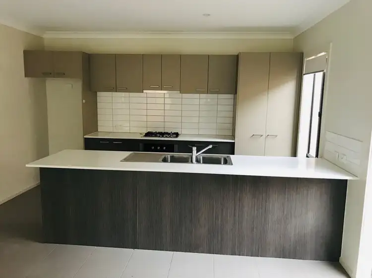 Fourth view of Homely house listing, 6 Pasture Way, Point Cook VIC 3030