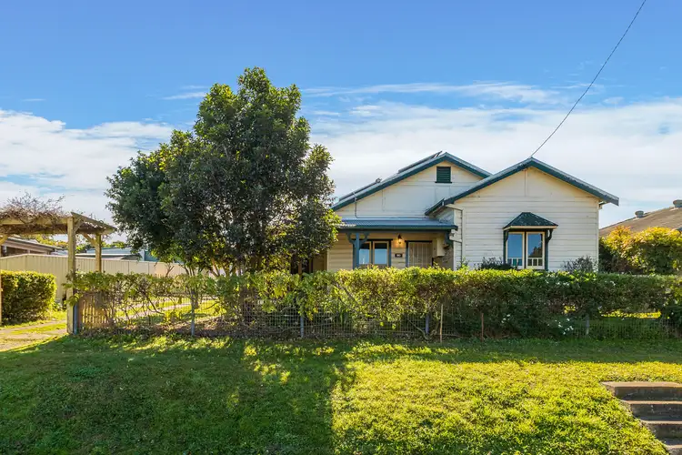 Main view of Homely house listing, 14 Sloane Street, Paterson NSW 2421