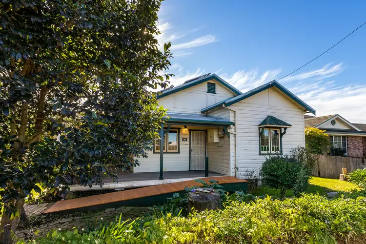 Second view of Homely house listing, 14 Sloane Street, Paterson NSW 2421