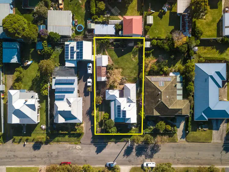 Fourth view of Homely house listing, 14 Sloane Street, Paterson NSW 2421