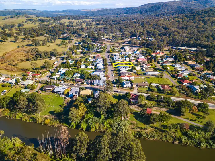 Sixth view of Homely house listing, 14 Sloane Street, Paterson NSW 2421