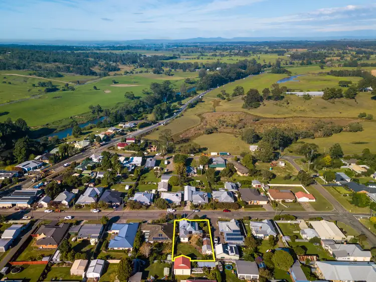 Seventh view of Homely house listing, 14 Sloane Street, Paterson NSW 2421