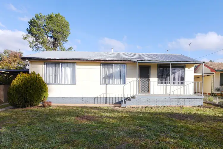 13 Dungaleer Street