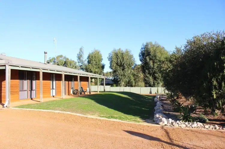 Main view of Homely house listing, 12 Watson Place, Dongara WA 6525