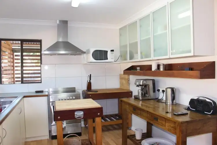 Second view of Homely house listing, 12 Watson Place, Dongara WA 6525