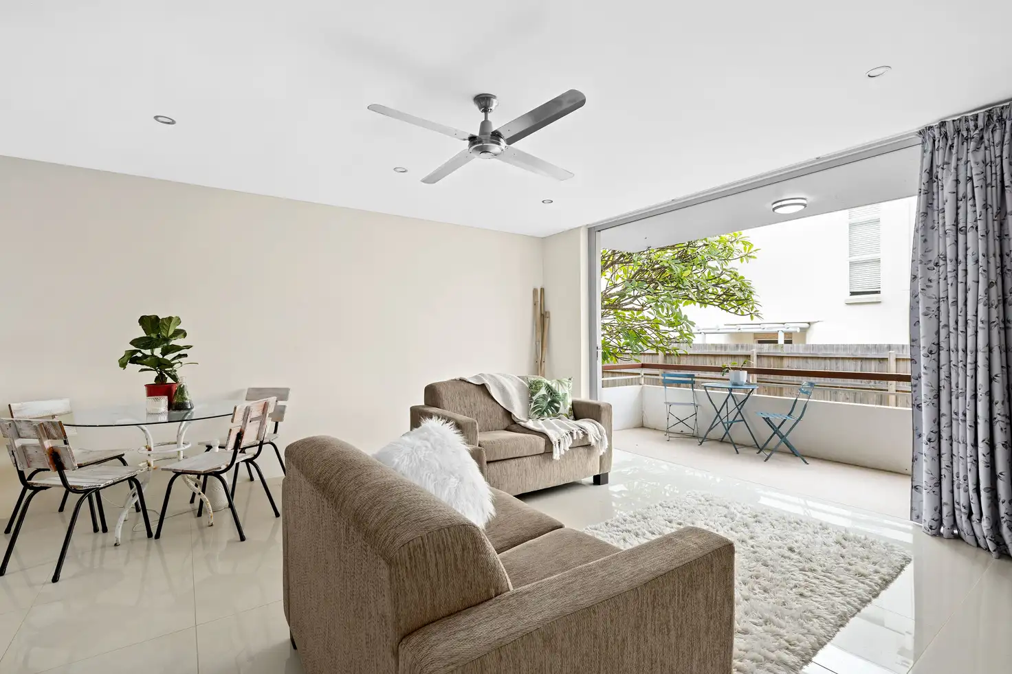 Main view of Homely apartment listing, 1/20 Tamborine Street, Mermaid Beach QLD 4218