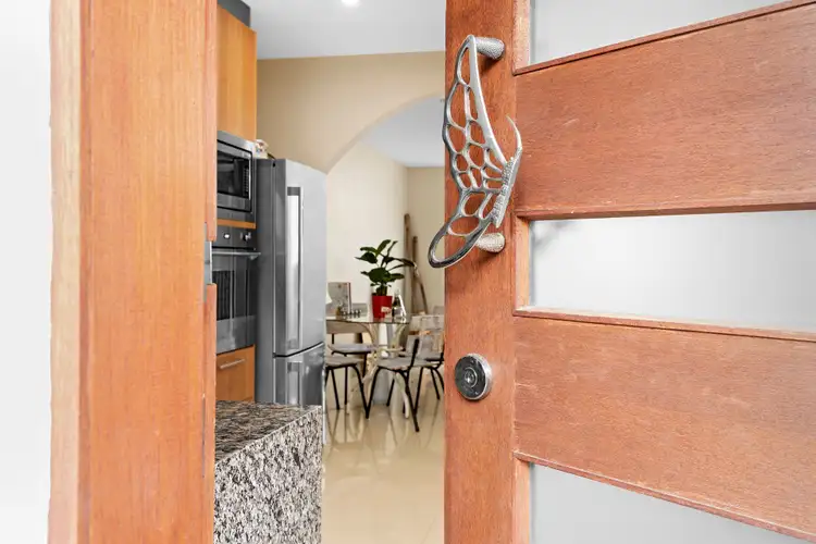 Second view of Homely apartment listing, 1/20 Tamborine Street, Mermaid Beach QLD 4218