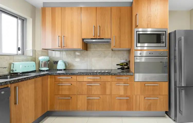 Fourth view of Homely apartment listing, 1/20 Tamborine Street, Mermaid Beach QLD 4218