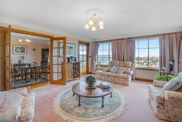 Fifth view of Homely house listing, 9 Hampshire Road, Sandy Bay TAS 7005