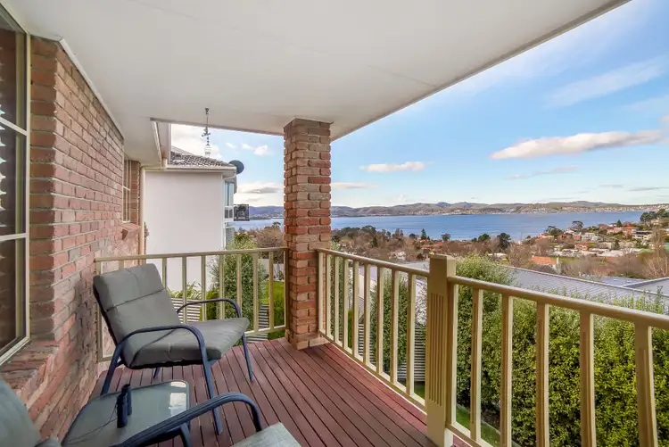 Sixth view of Homely house listing, 9 Hampshire Road, Sandy Bay TAS 7005