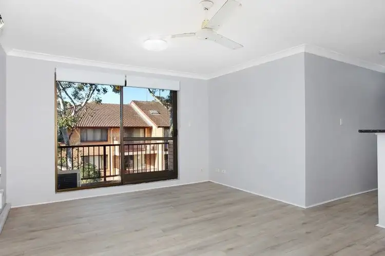 Second view of Homely apartment listing, 36/25 Mantaka Str, Blacktown NSW 2148