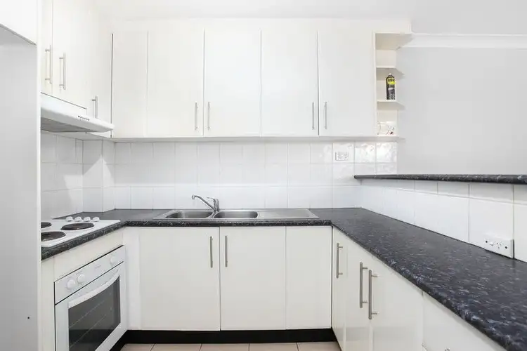 Third view of Homely apartment listing, 36/25 Mantaka Str, Blacktown NSW 2148