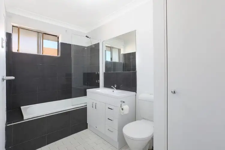 Fourth view of Homely apartment listing, 36/25 Mantaka Str, Blacktown NSW 2148