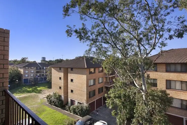Fifth view of Homely apartment listing, 36/25 Mantaka Str, Blacktown NSW 2148