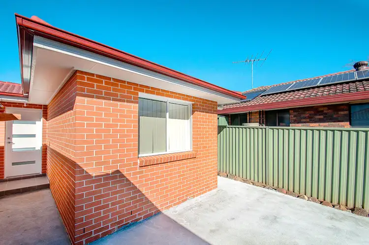 Main view of Homely other listing, 77A KOLODONG Drive, Quakers Hill NSW 2763