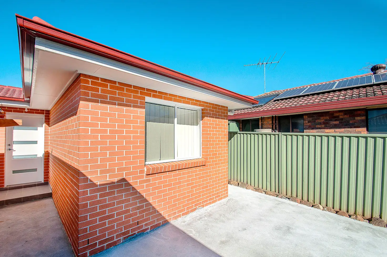 Main view of Homely other listing, 77A KOLODONG Drive, Quakers Hill NSW 2763