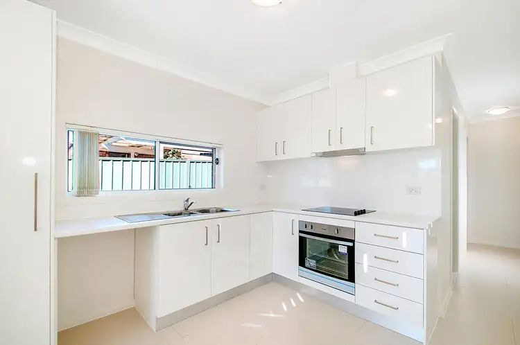 Third view of Homely other listing, 77A KOLODONG Drive, Quakers Hill NSW 2763