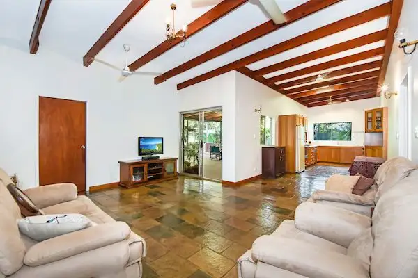 Second view of Homely house listing, 11 Wangalara Street, Tiwi NT 810