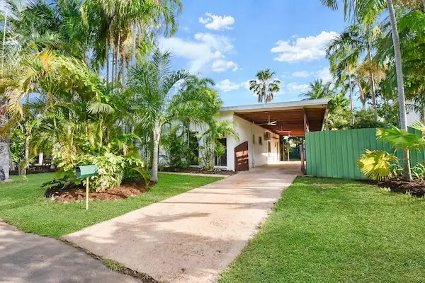 Fourth view of Homely house listing, 11 Wangalara Street, Tiwi NT 810