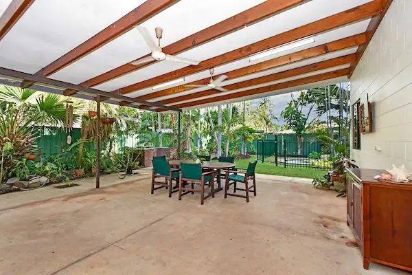 Sixth view of Homely house listing, 11 Wangalara Street, Tiwi NT 810