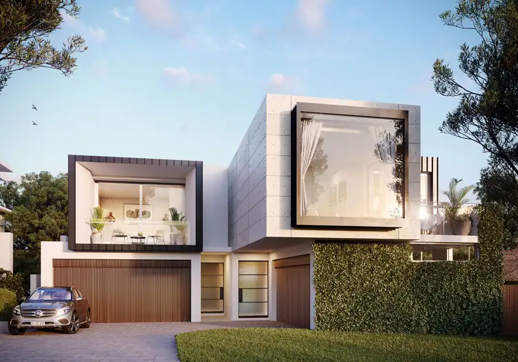 50 Lower Bligh Street, Northbridge NSW 2063