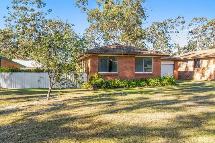Main view of Homely house listing, 5 Blomfield Crescent, Mittagong NSW 2575