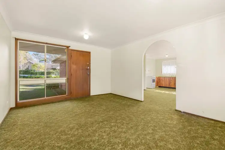 Third view of Homely house listing, 5 Blomfield Crescent, Mittagong NSW 2575