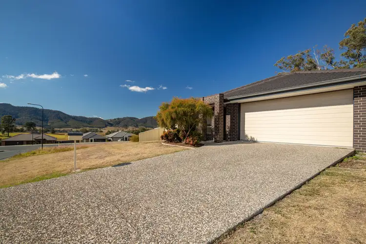 36 White Circuit, Gloucester NSW 2422